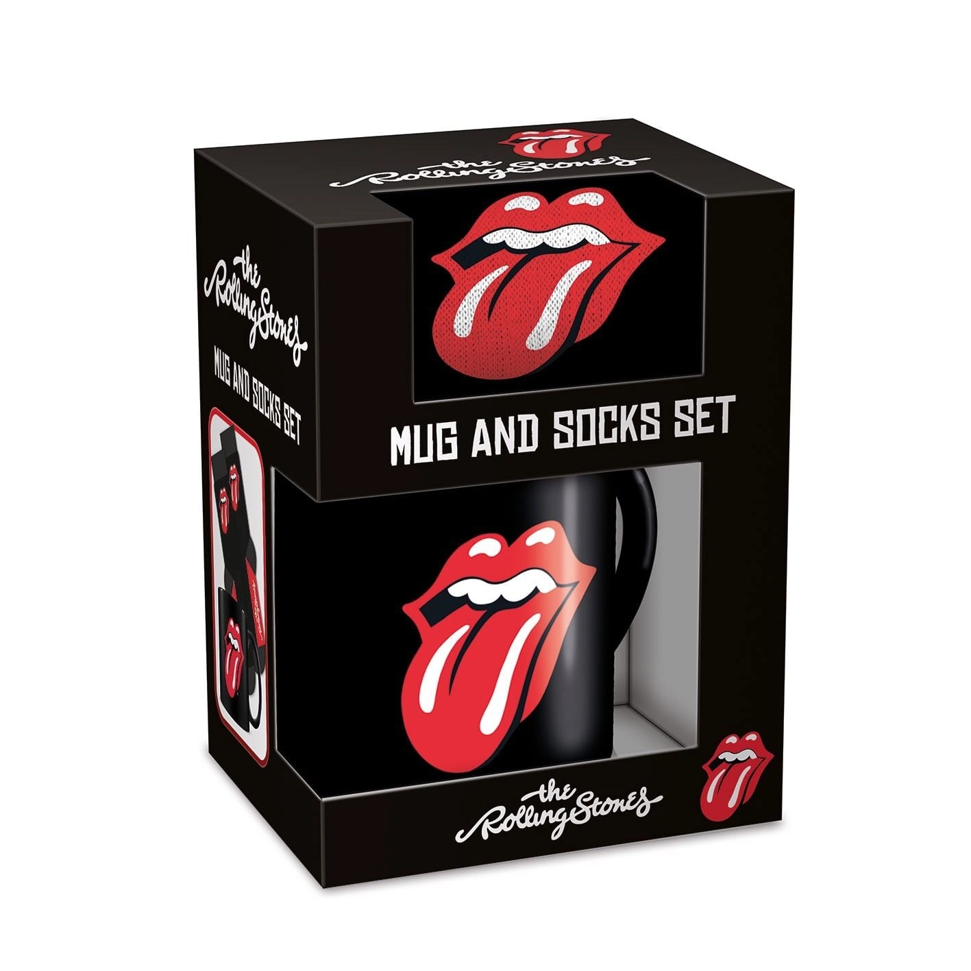 Pyramid International - THE ROLLING STONES