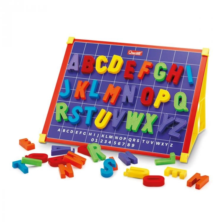 Quercetti - Magneta ABC (28521100) 1040558