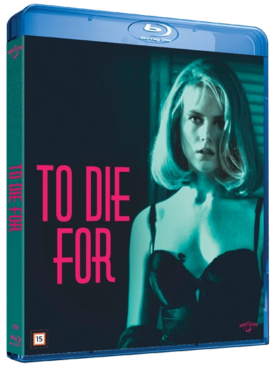 TO DIE FOR (Nicole Kidman) 12902