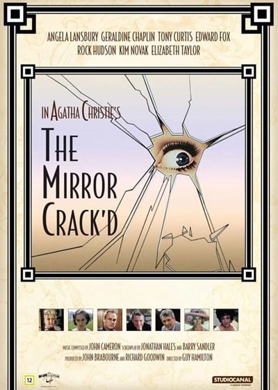 THE MIRROR CRACK````D 41702 5709165417023