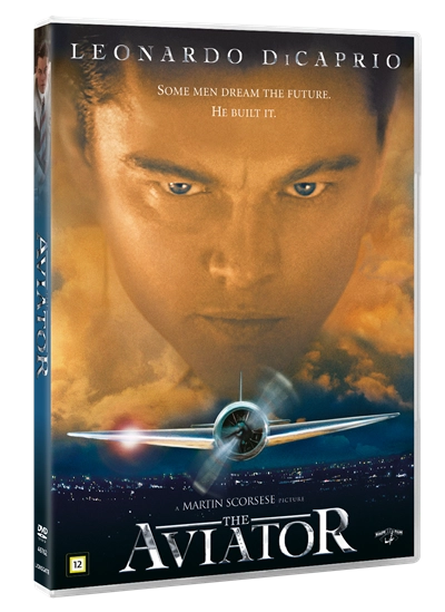 THE AVIATOR (Leonardo DiCaprio) 1289168 46762