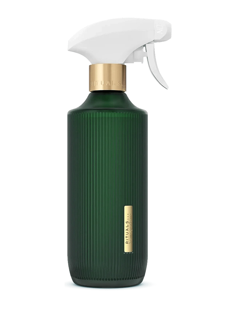 Rituals - THE RITUAL OF JING