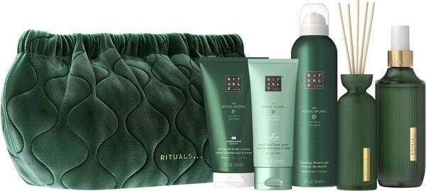RITUALS_SET The Ritual Of Jing shower