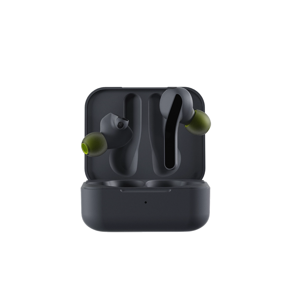 Defise 2 Etna Grey