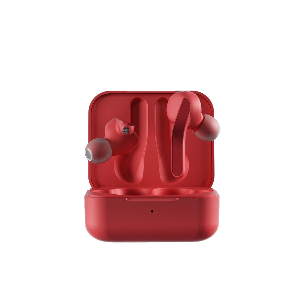 Defise 2 Canyon Red