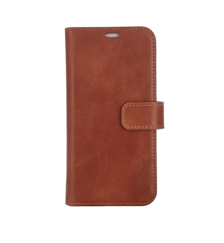RadiCover - Radiation Protection Wallet Vegan