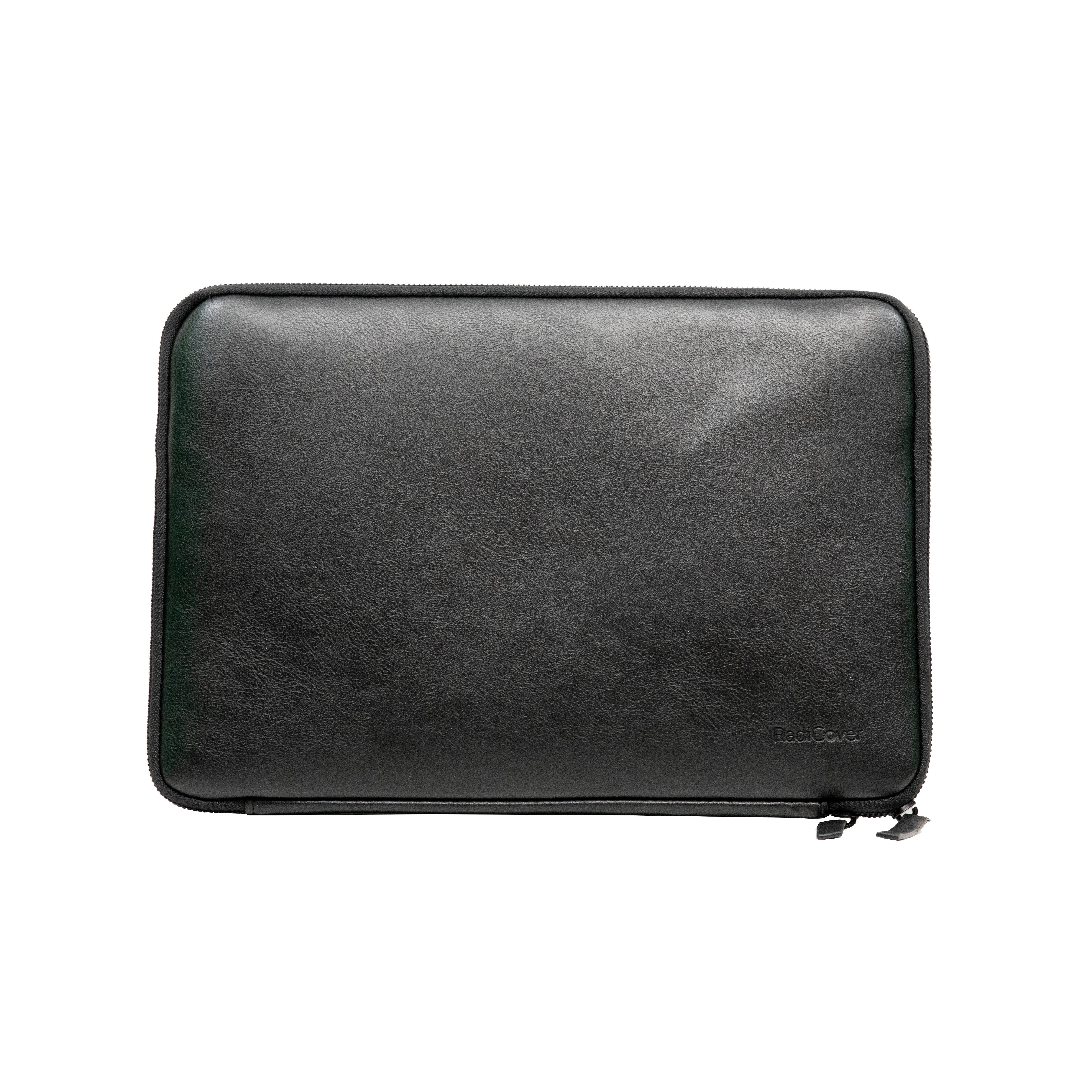 RadiCover - Leather Computer Sleeve 14