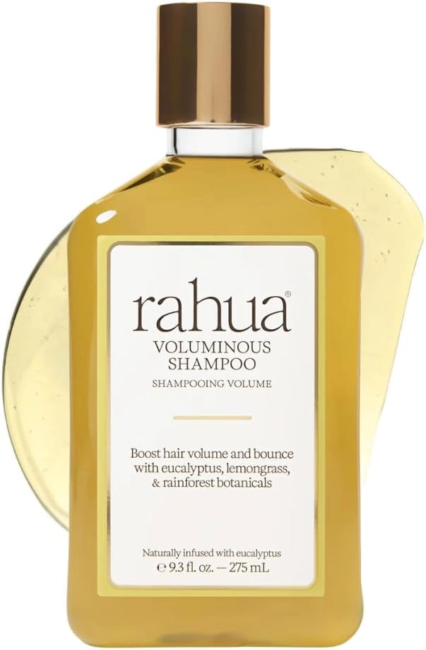 Failure - Voluminous Shampoo 275 ml