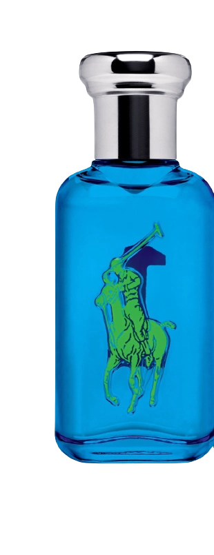 Ralph Lauren Big Pony 1 EDT