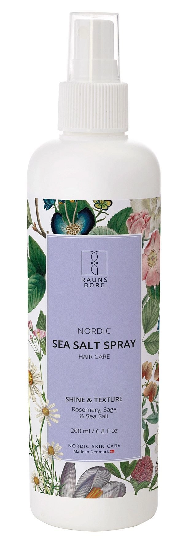 Raunsborg - Herb  Sea Salt Spray