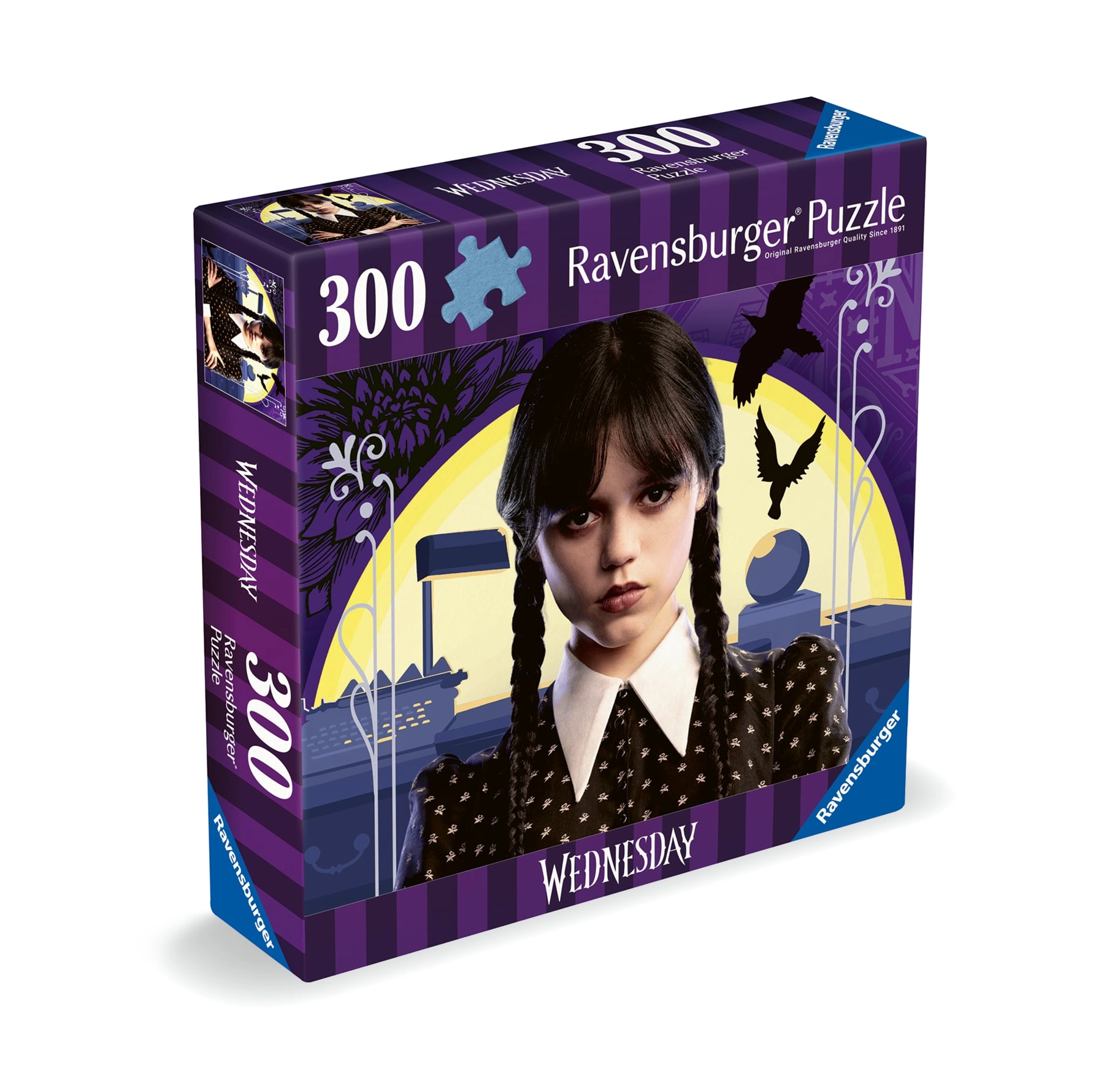 Ravensburger 17575 puzzle Jigsaw puzzle 300