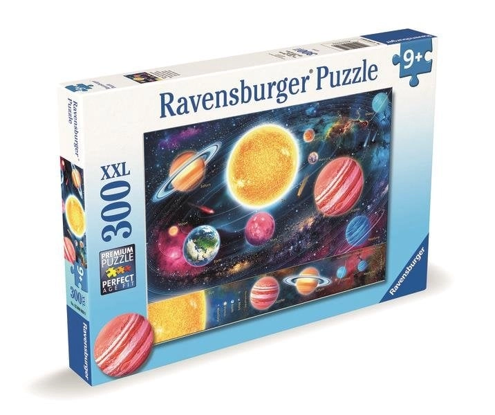 Ravensburger 12000869 Jigsaw puzzle 300 pc(s)