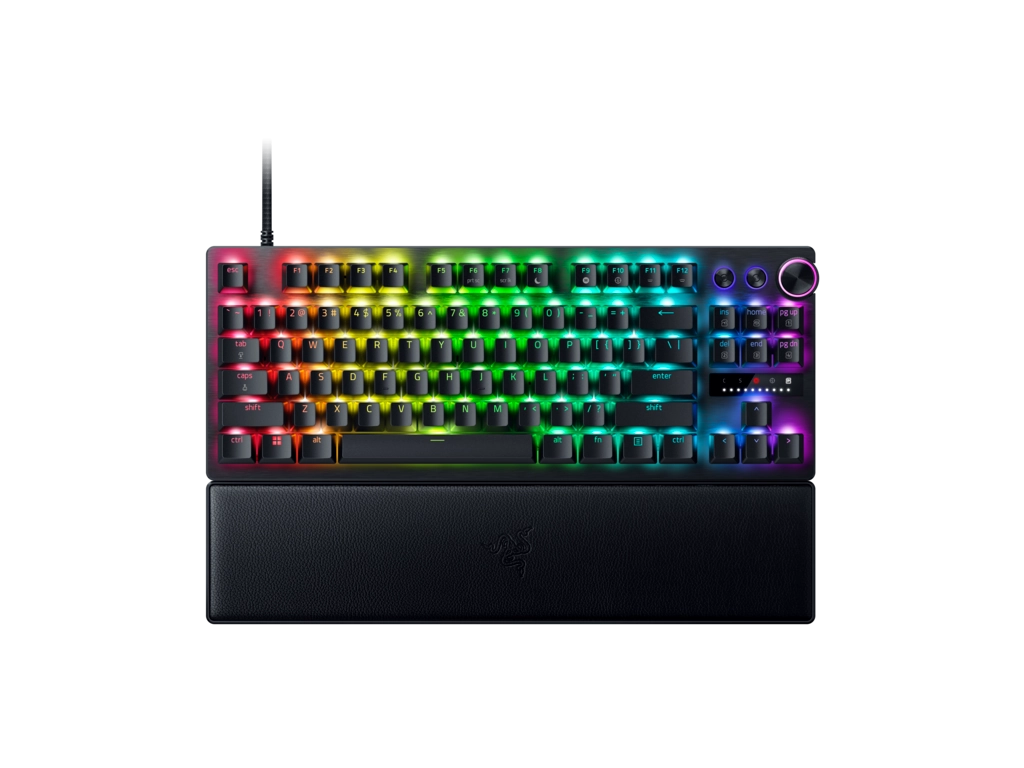 Razer Huntsman V3 Pro Tenkeyless -