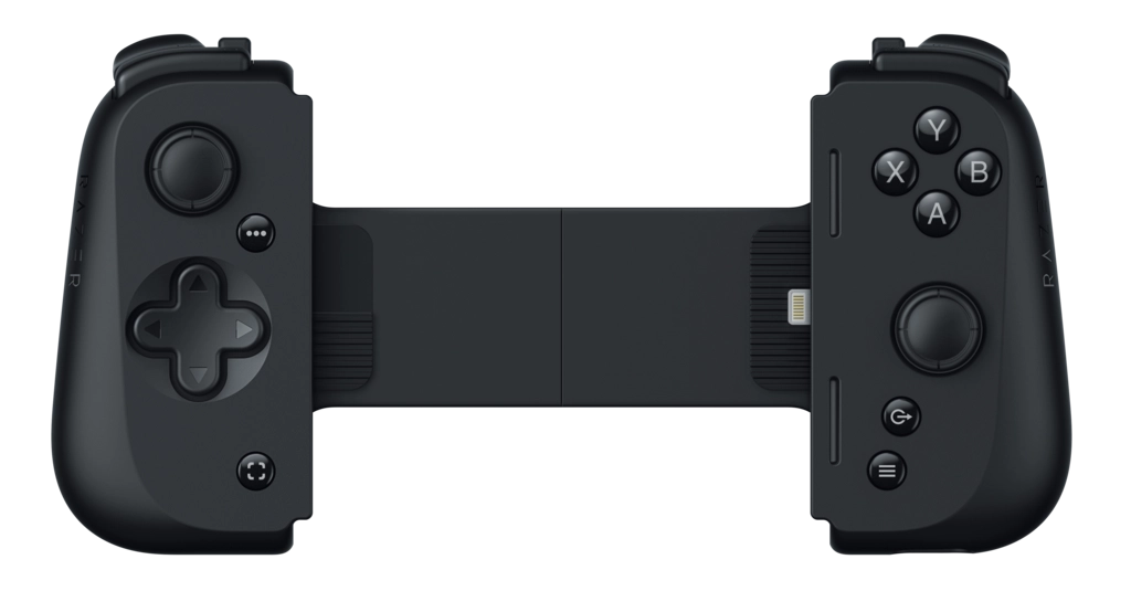 Razer Kishi V2 Controller iOS Sort