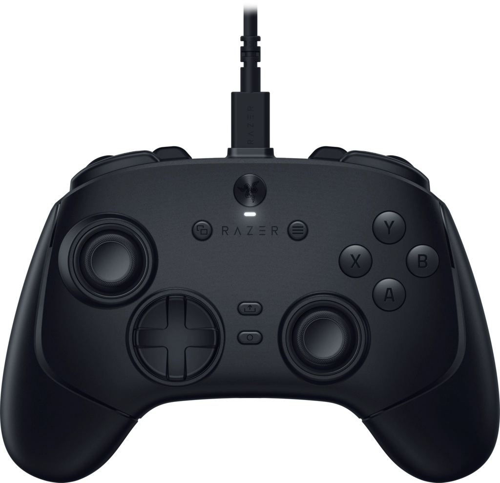 Razer Wolverine V3 Tournament Edition 8K