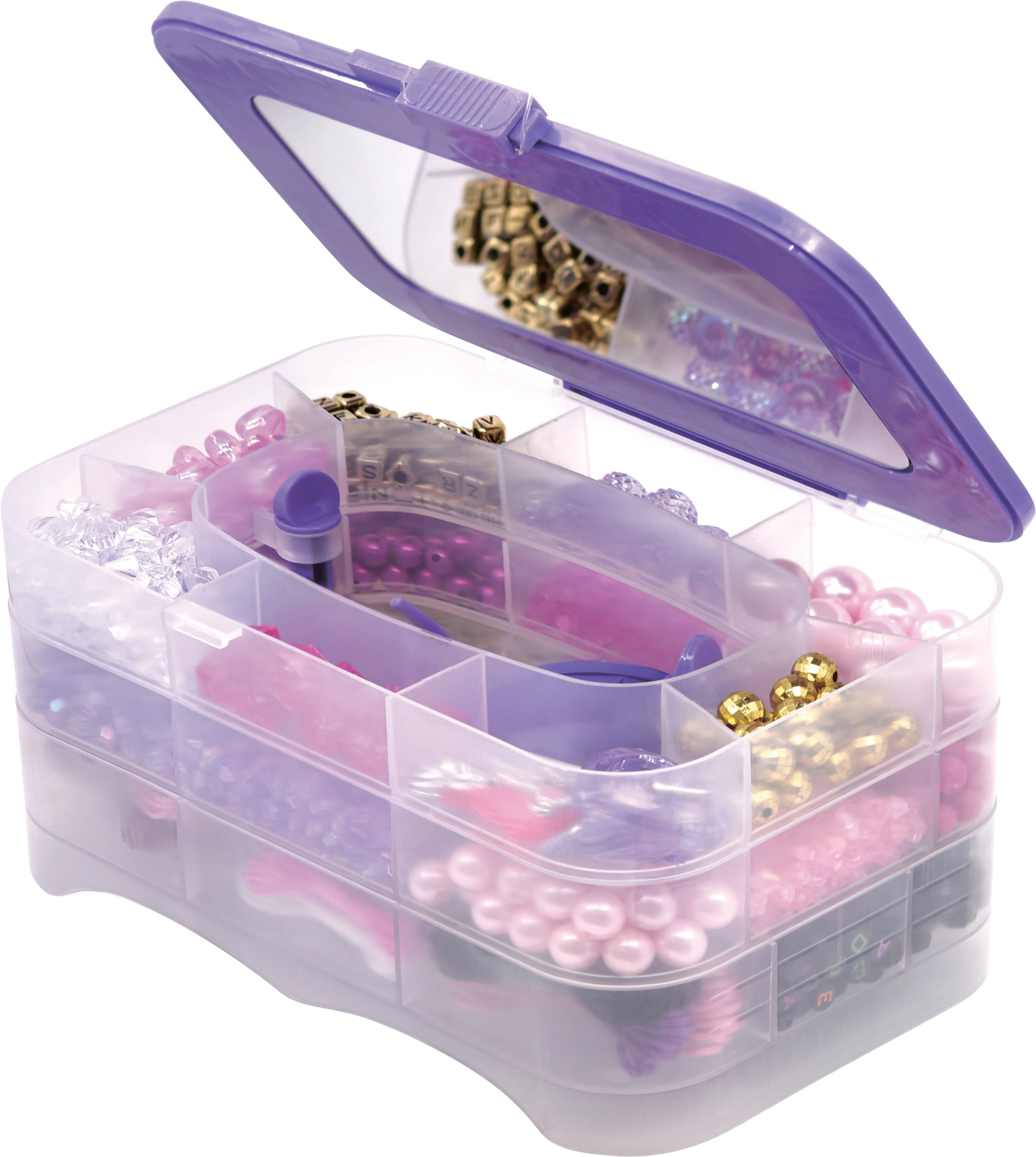 Real UniQ - Jewellery Box with