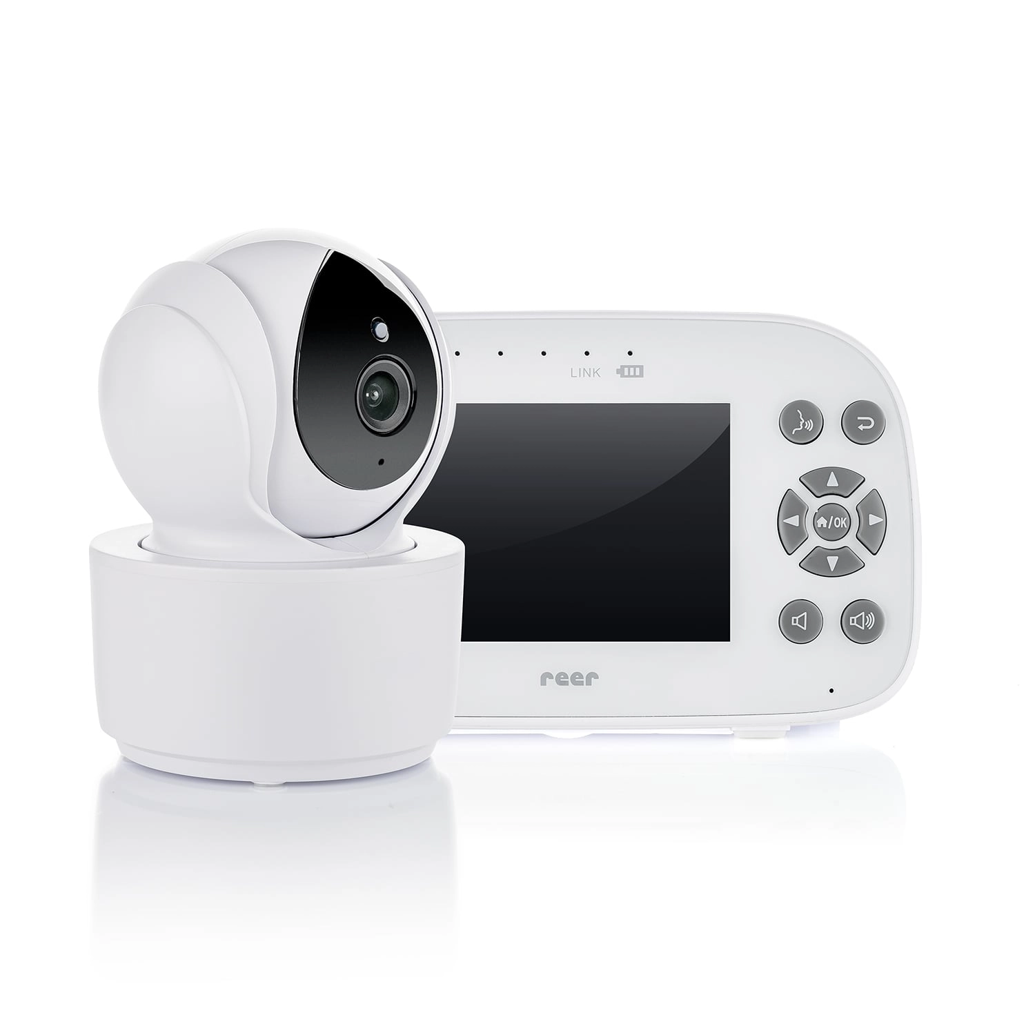 Reer - BabyCam XL Move -