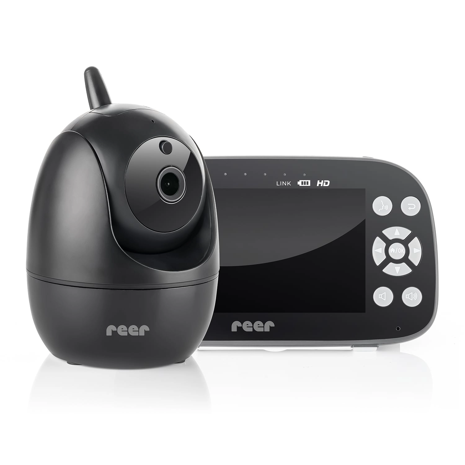 Reer - BabyCam Pro HD Move