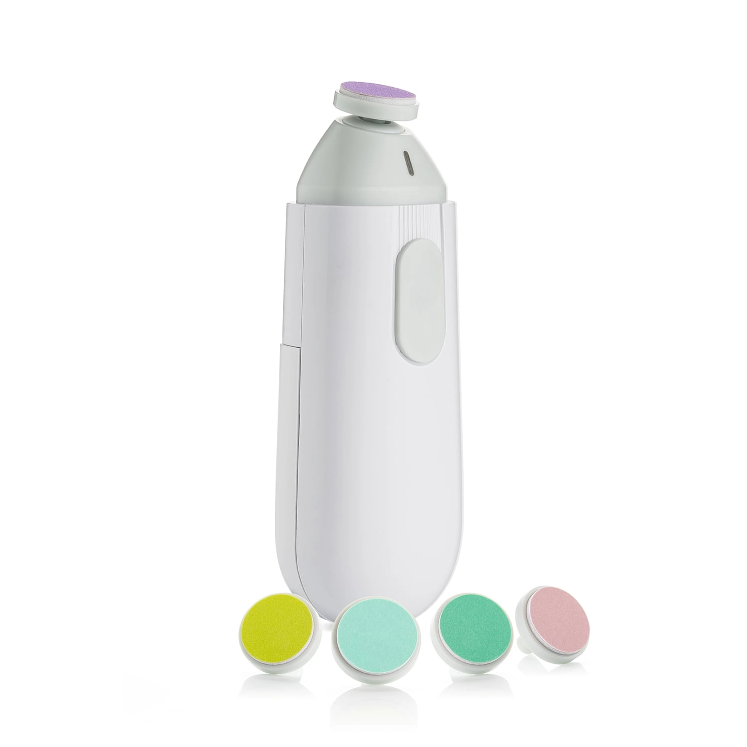 Reer - BabyCare Electric Nail File
