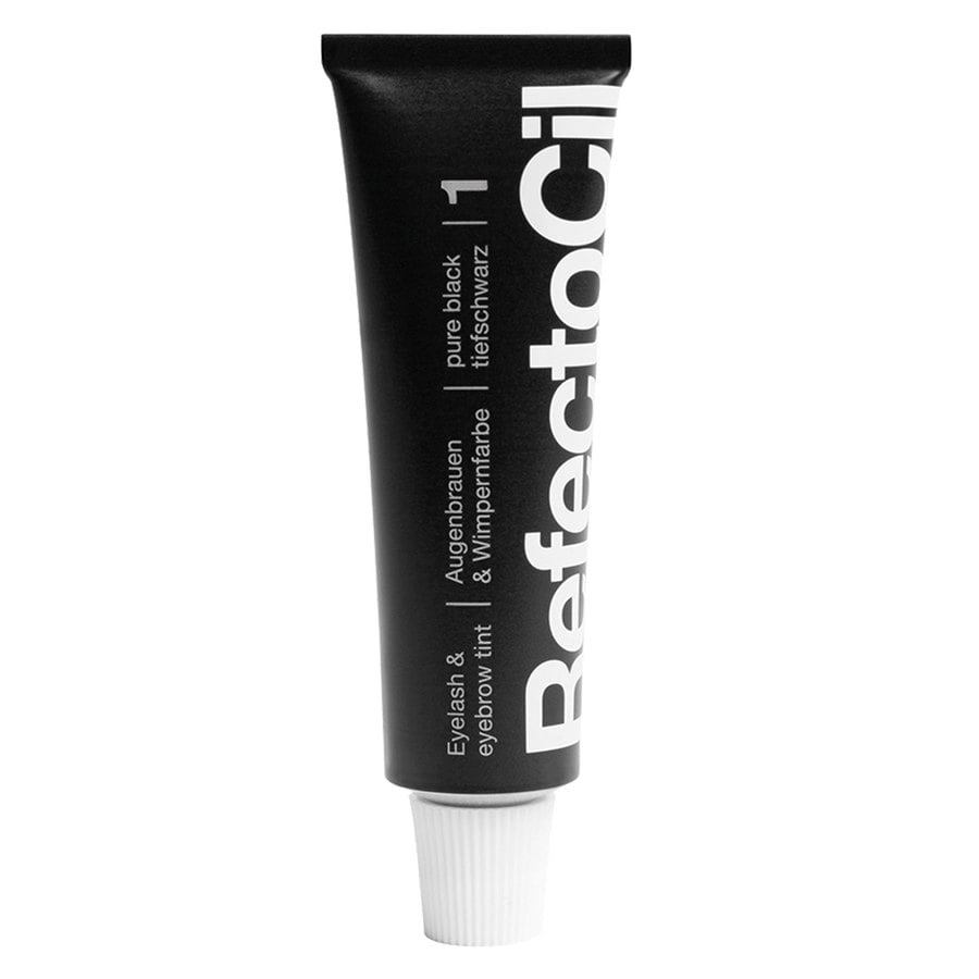 RefectoCil - Eyelash and Eyebrow Color