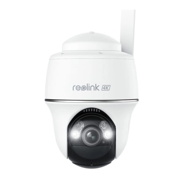 Reolink – Go PT Ultra (G440)