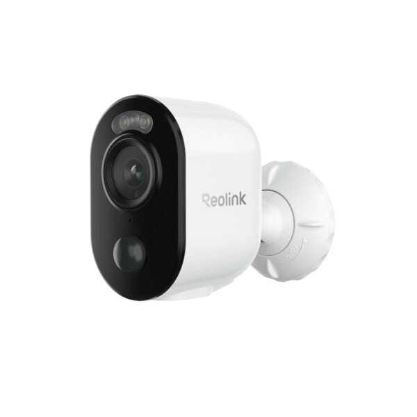 Reolink – Argus 3E Indoor/Outdoor Battery