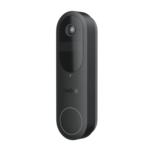 Reolink – Video Doorbell (Battery) Smart