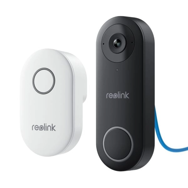 Reolink – Video Doorbell PoE Smart