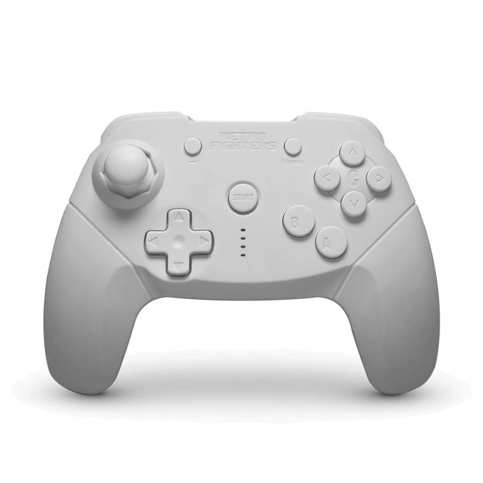 Retro-Fighters - Brawler64 Bluetooth NSO -