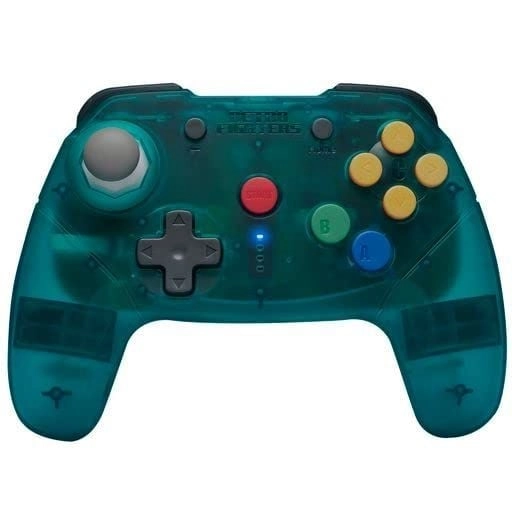Retro-Fighters - Brawler64 Bluetooth NSO -