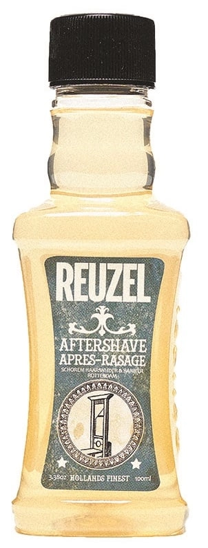 Reuzel Aftershave 100 ml 0852578006751 1247338