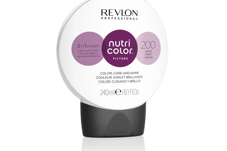 Revlon - Nutri Color Filters Fashion