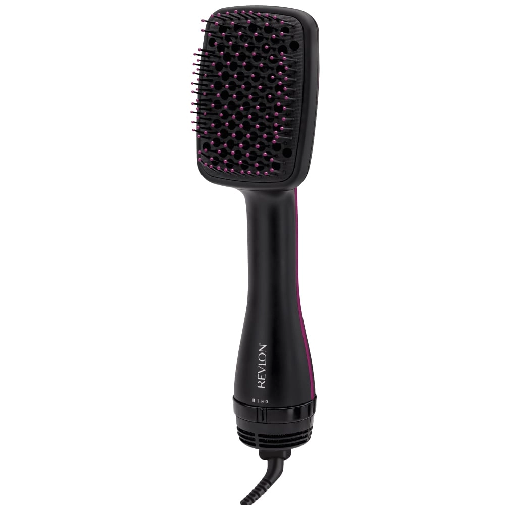 Revlon - Paddle Dryer and Styler
