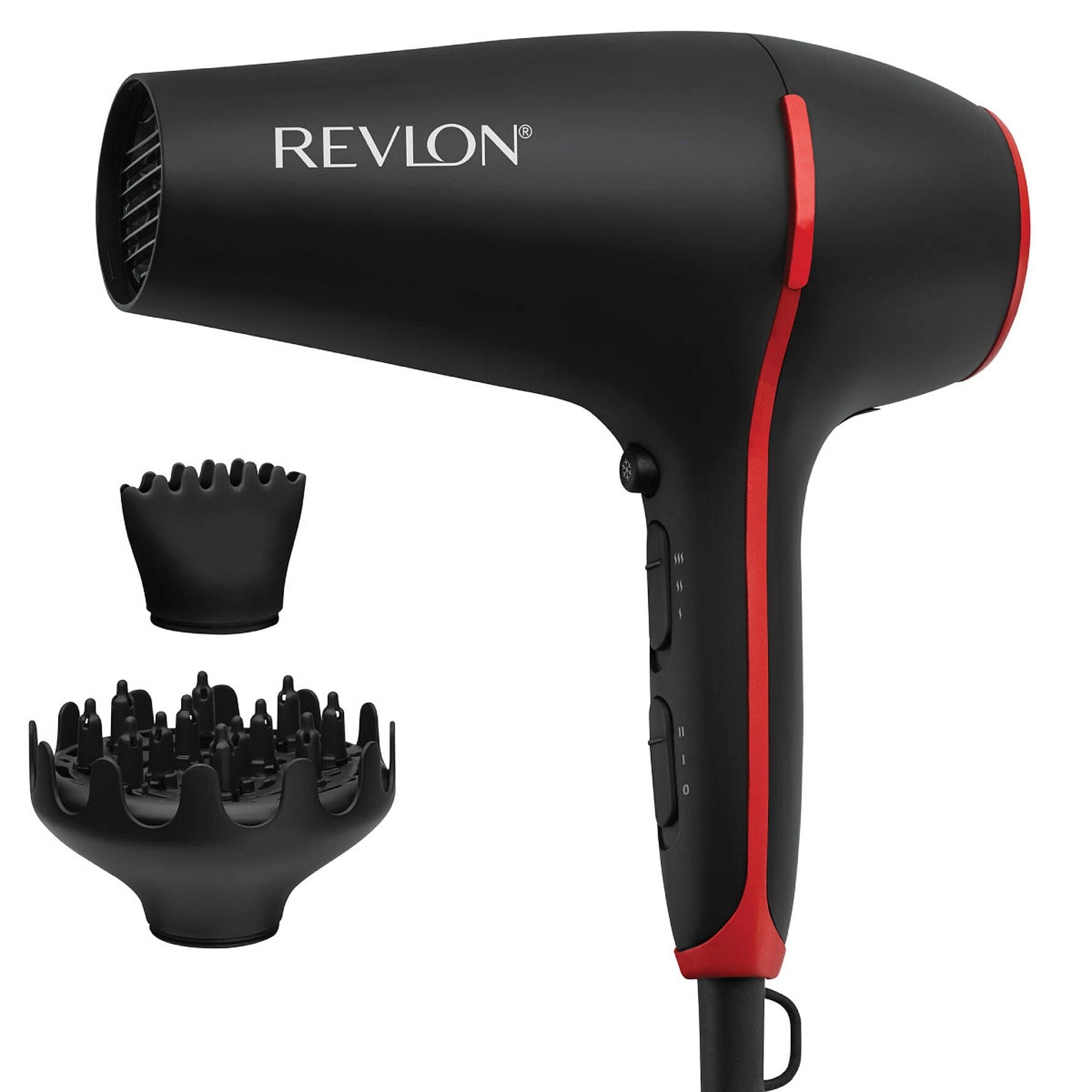 REVLON - Smoothstay Hair Dryer RVDR5317E