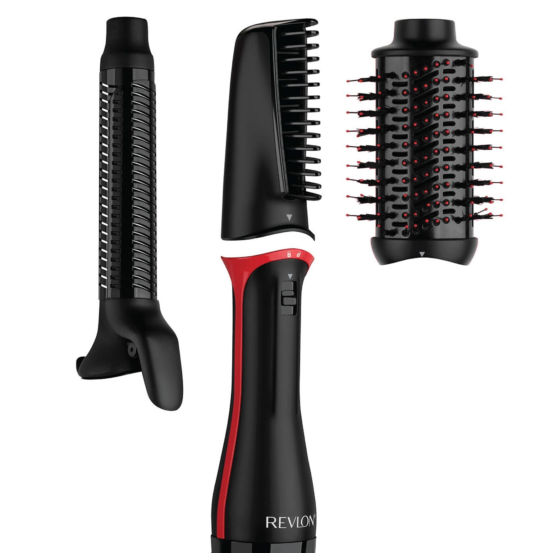 Revlon RVDR5333E hair styling tool Multistyler
