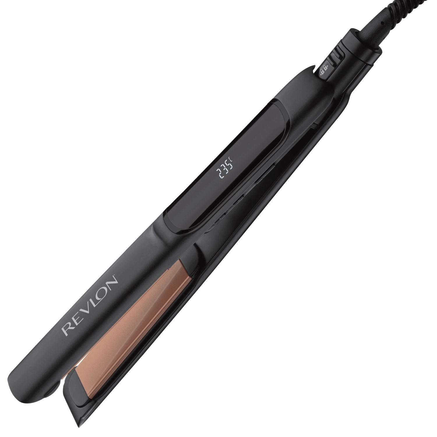 Revlon - Copper Glide Straightener RVST2155E