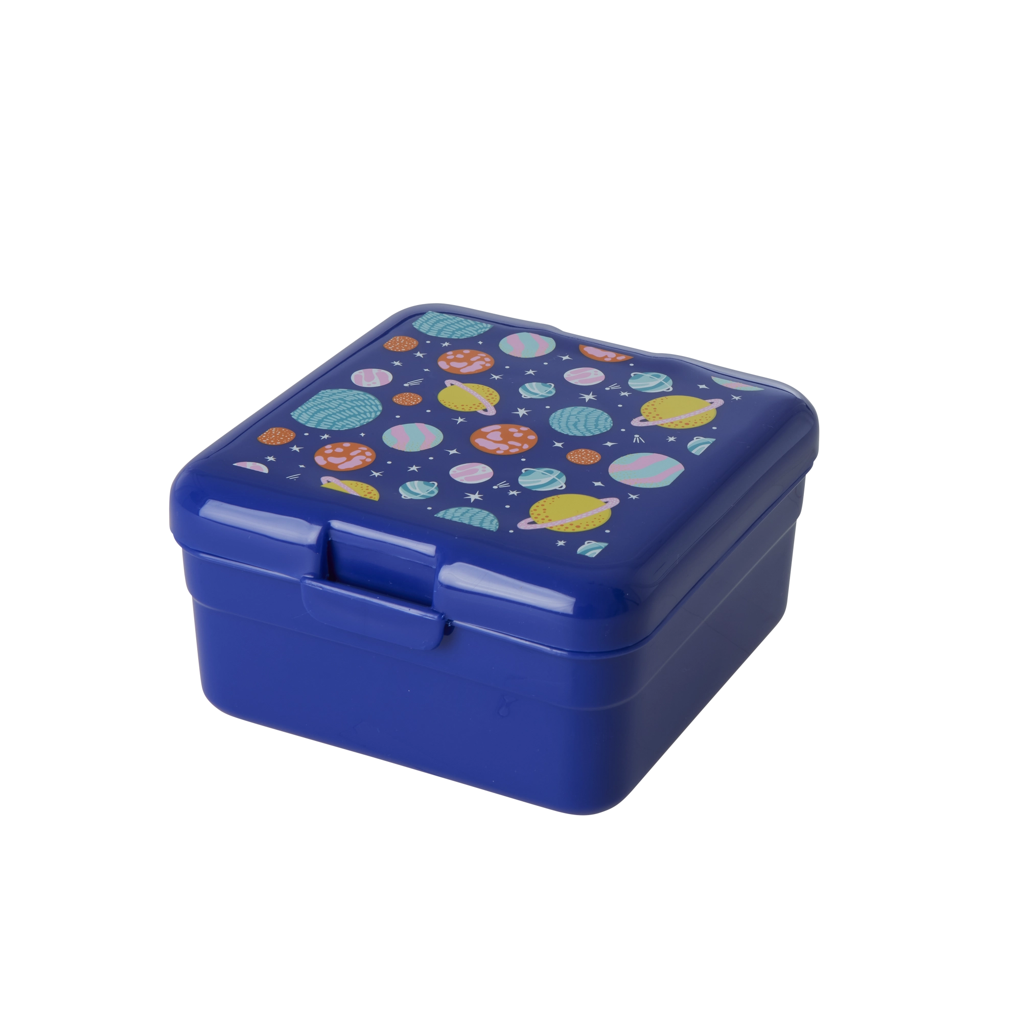 Rice - Small Lunchbox - Galaxy