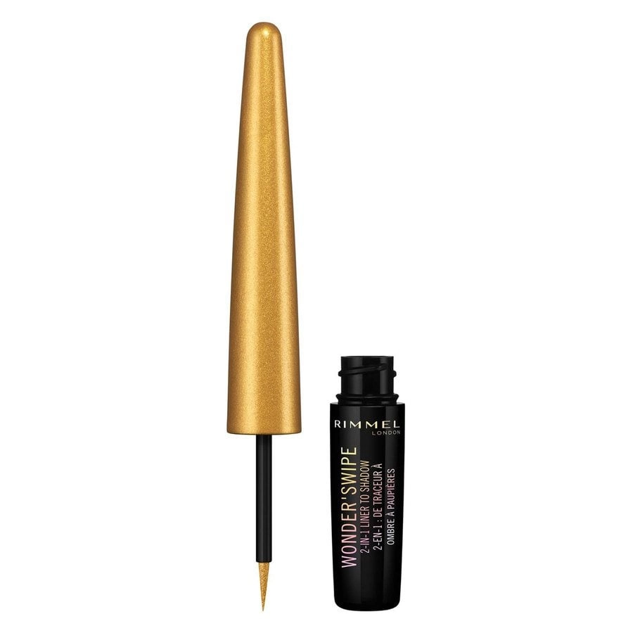Rimmel Wonder`swipe 2-in-1 Liner To Shadow