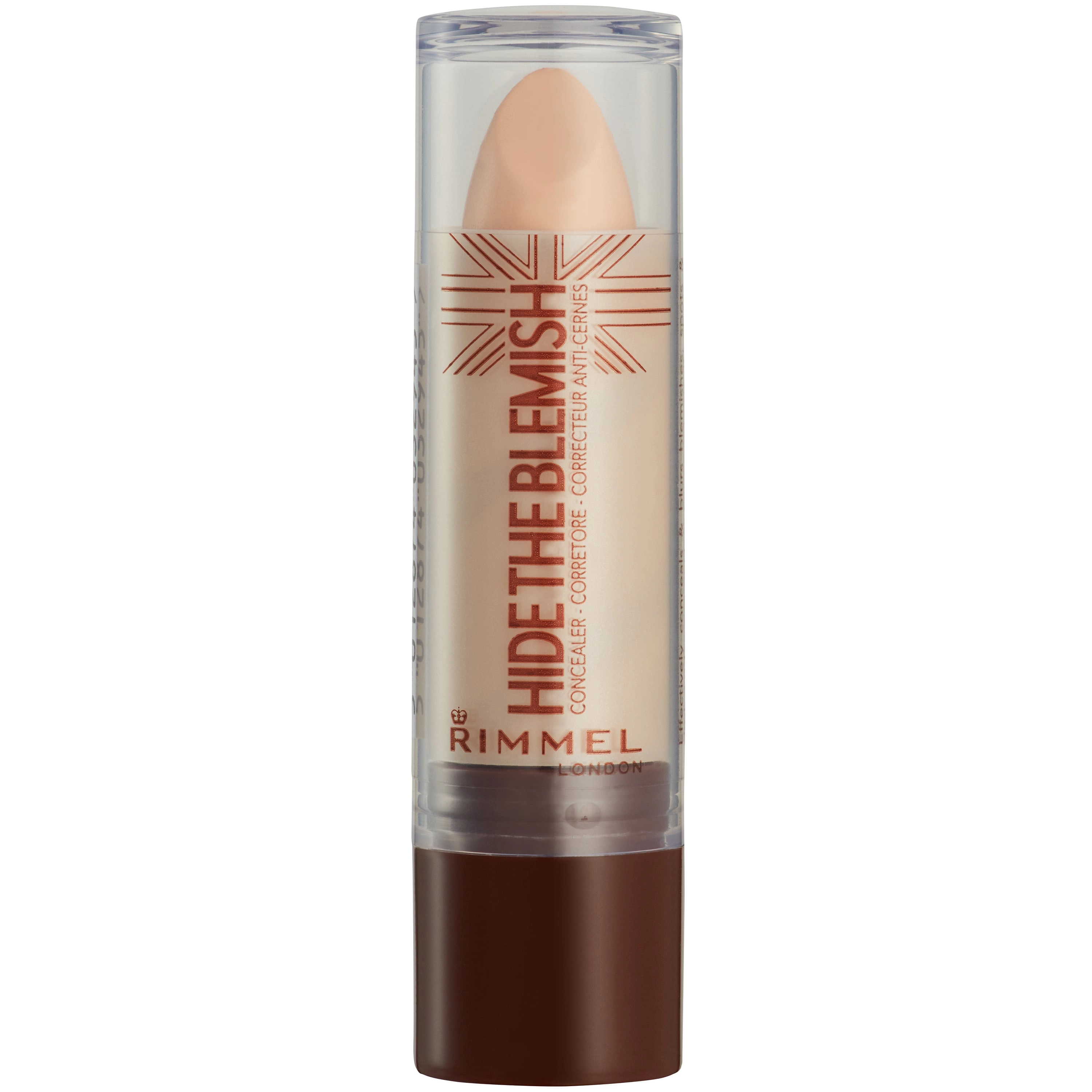 Rimmel London - Hide the Blemish
