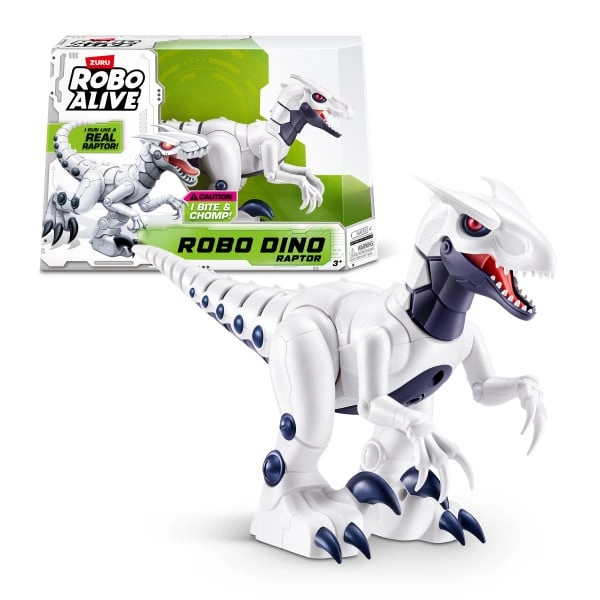Zuru Robo Alive 71152 Boy/Girl 3