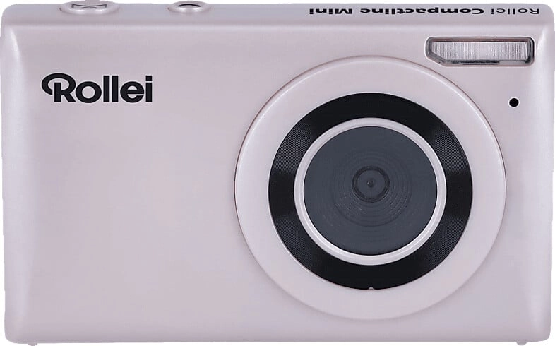 Compactline Mini Pink