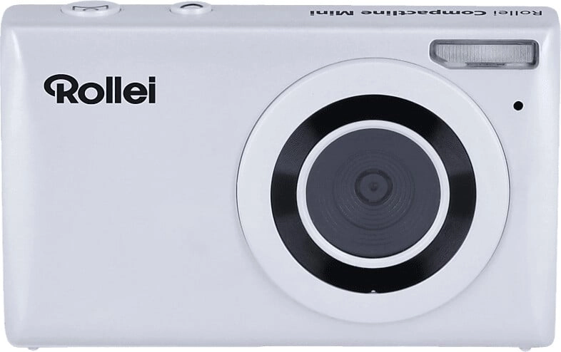Rollei - Compactline Mini digitālā kamera