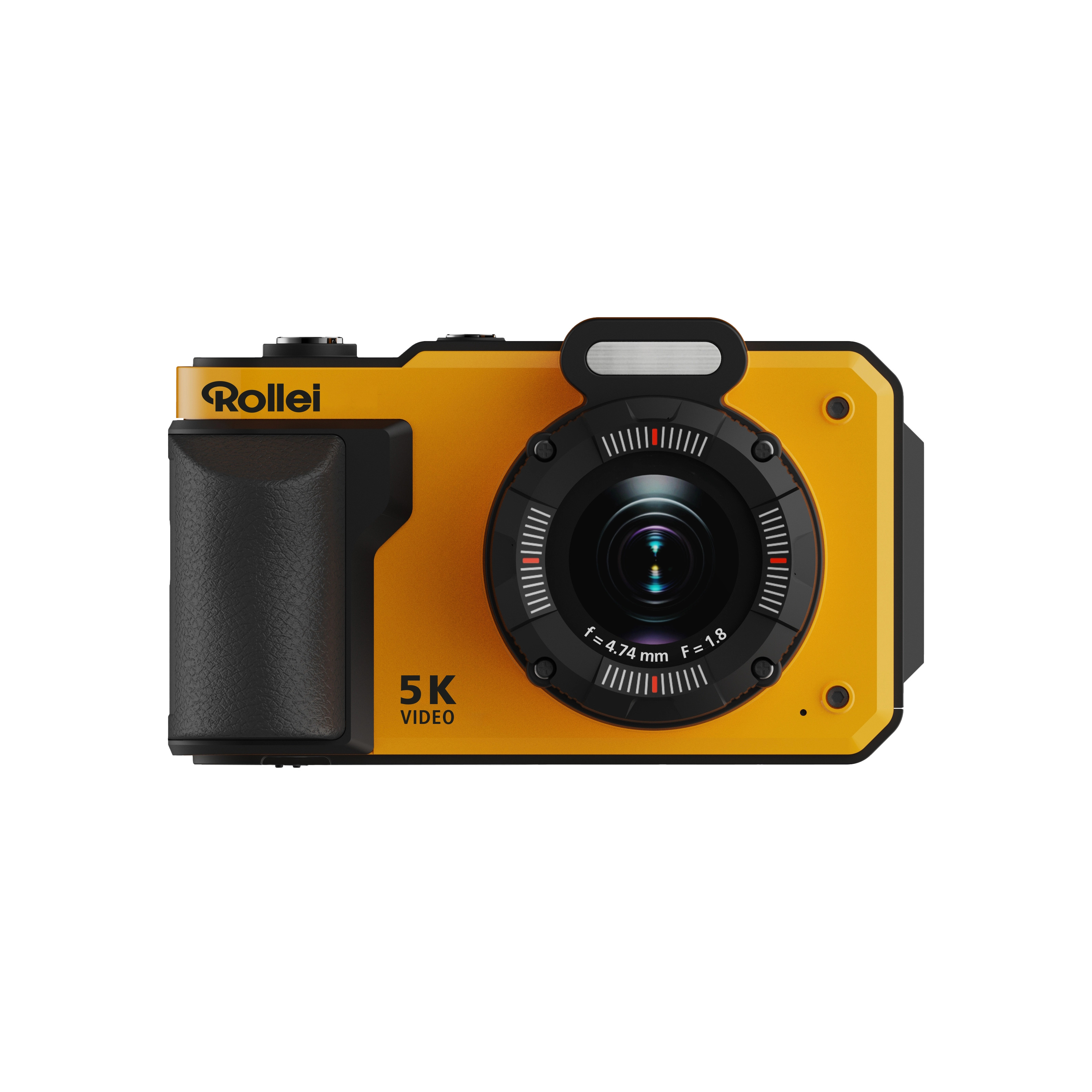 Rollei - Sportsline 64 Pro Action