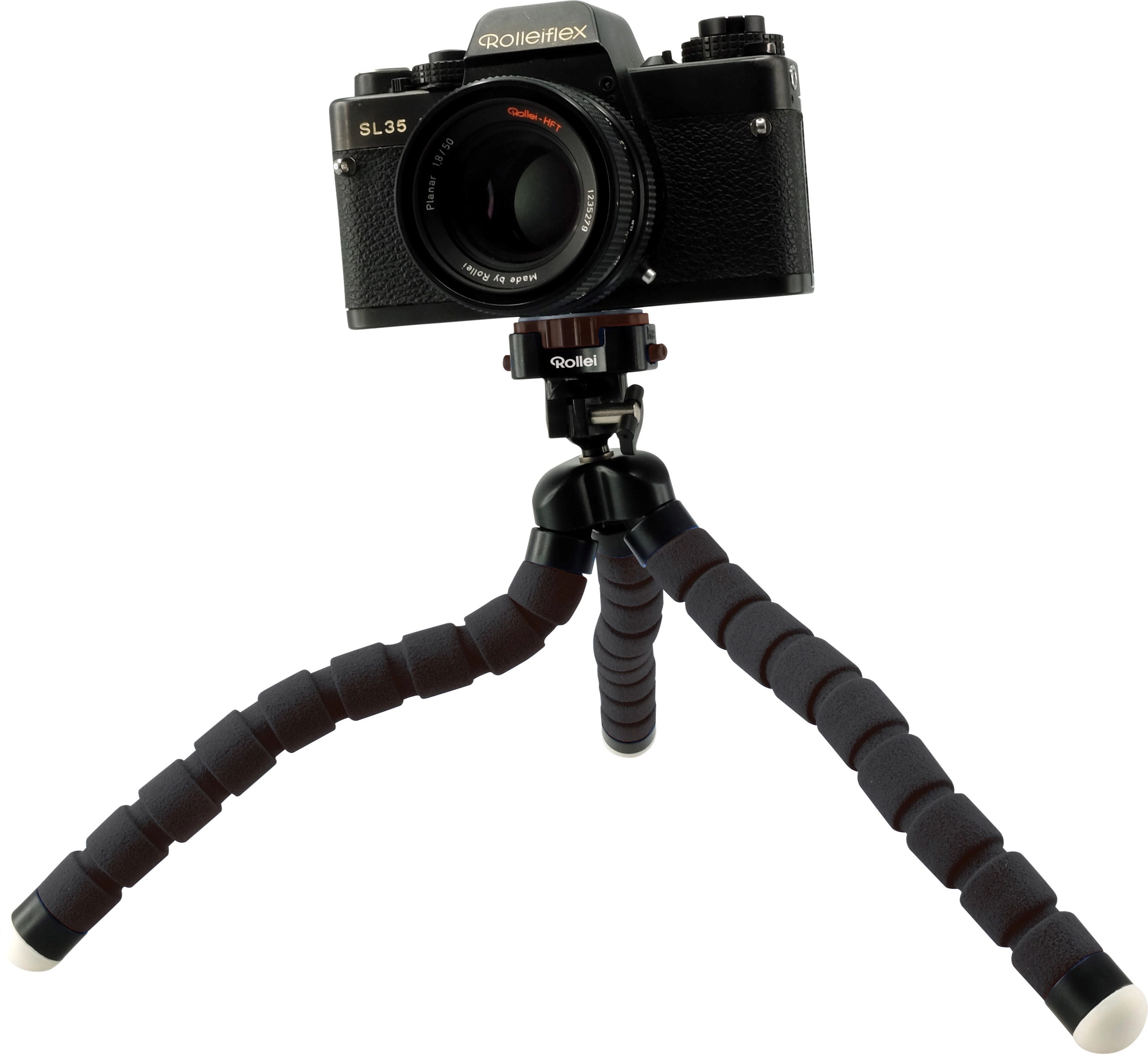 Rollei Monkey Pod camera stand black