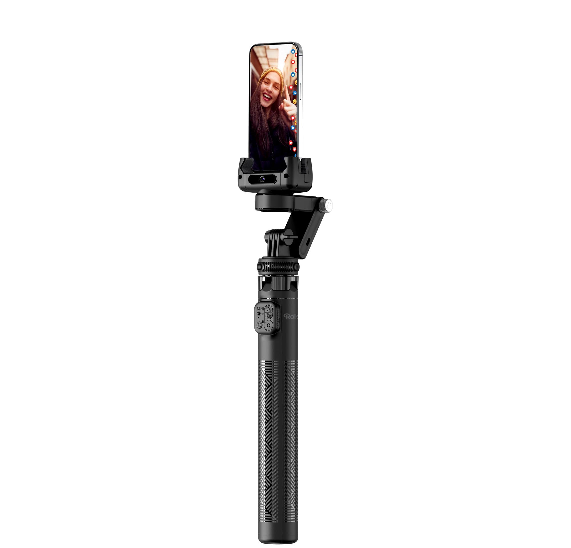 ROLLEI Easy Creator Gimbal AI 23156