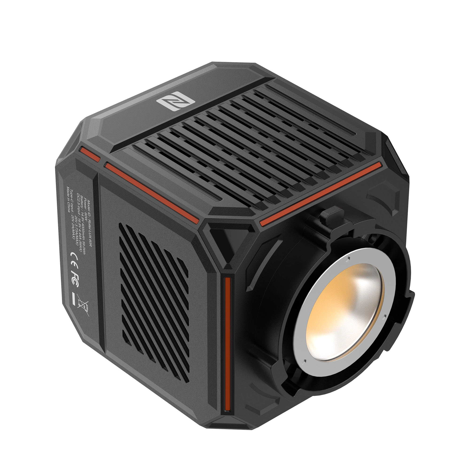 Rollei - LED Continuous Light RGB