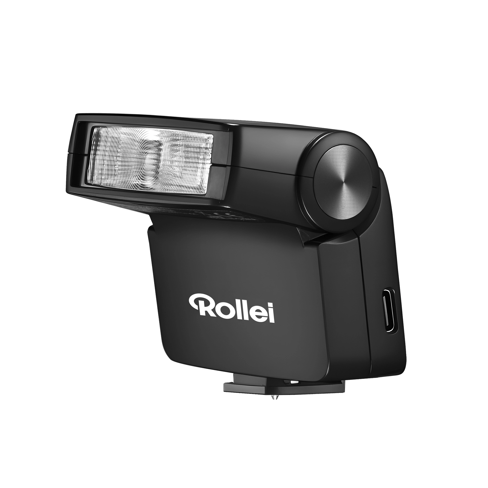 Rollei Flashy ONE akkusalama 28874 4048805288748