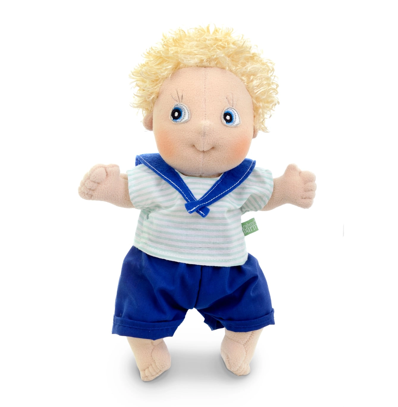 Rubens Barn - Rubens Cutie -