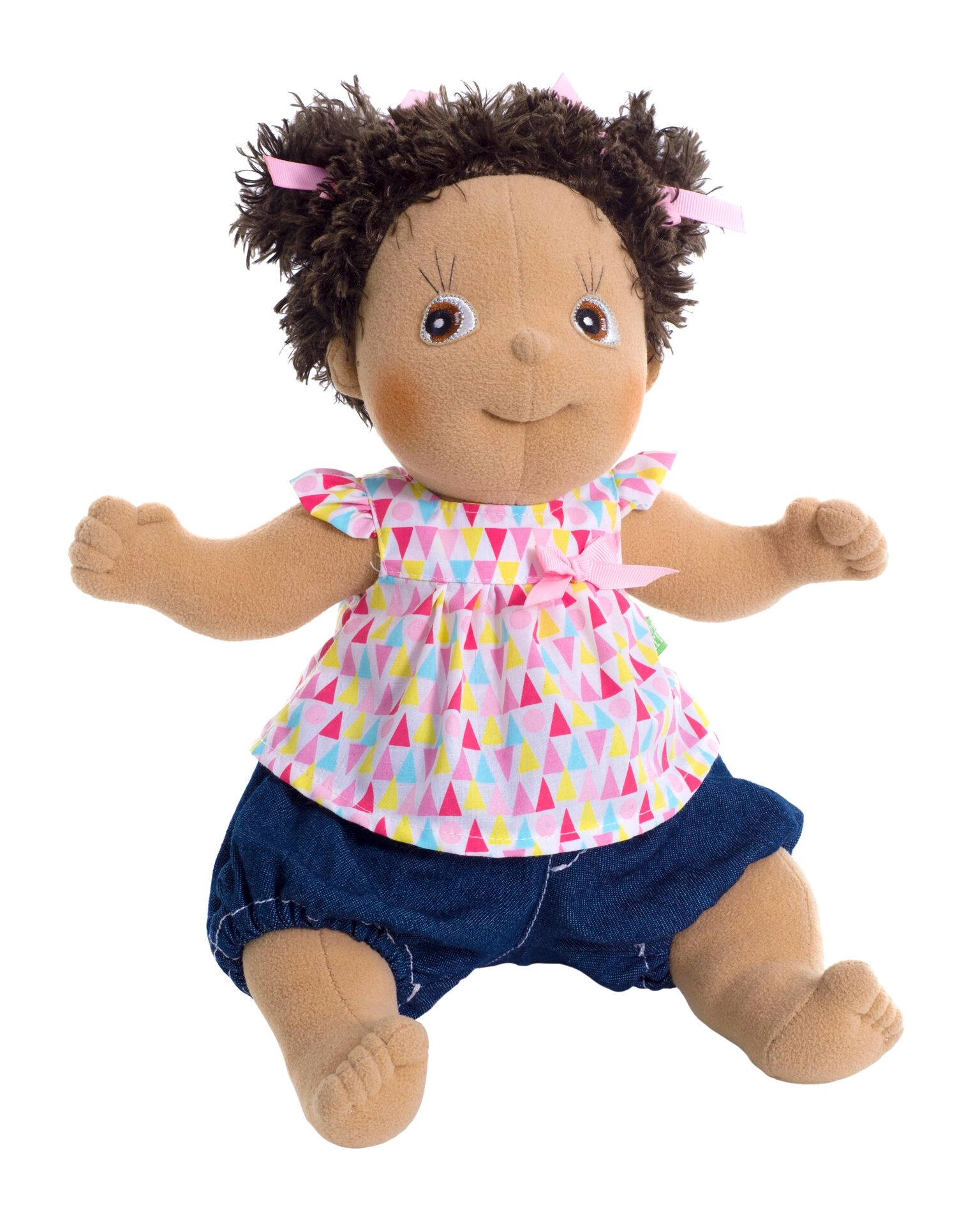 Rubens Barn - Rubens Kids Doll