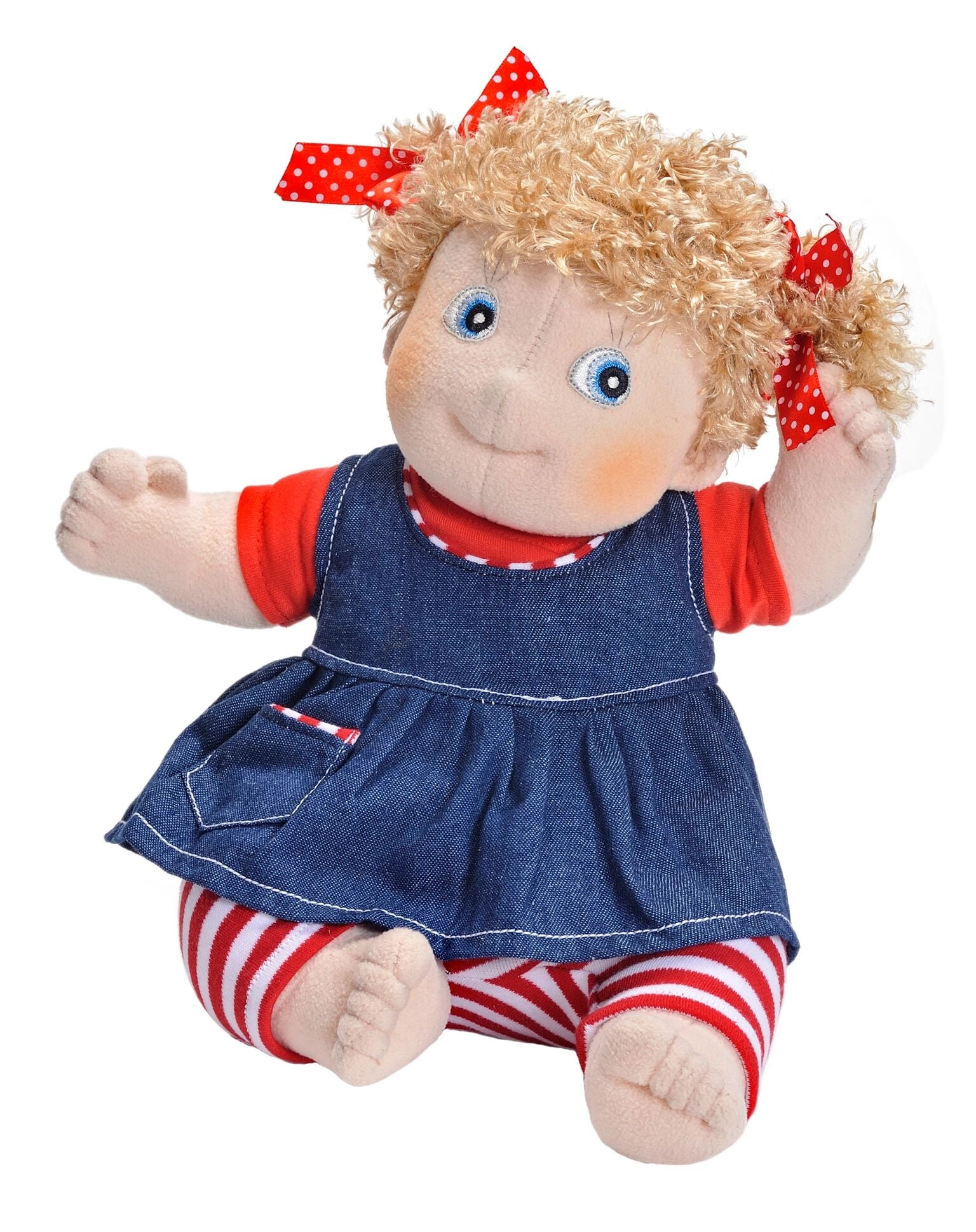 Rubens Barn - Rubens Kids Doll